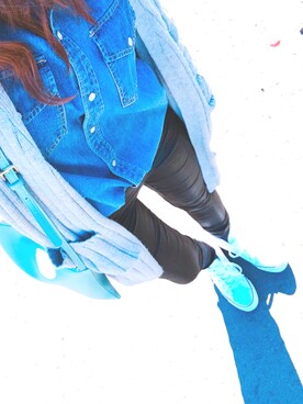 まなみさんのコーディネート