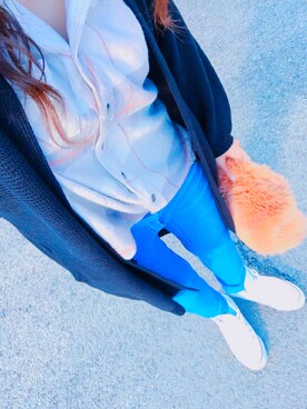 まなみさんのコーディネート