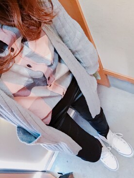 まなみさんのコーディネート