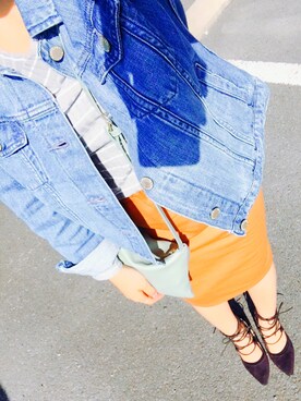 まなみさんのコーディネート