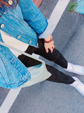 まなみさんのコーディネート