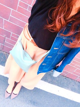 まなみさんのコーディネート