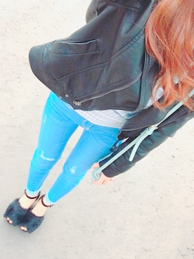 まなみさんのコーディネート