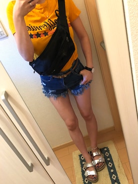 まなみさんのコーディネート