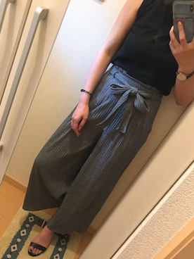 まなみさんのコーディネート