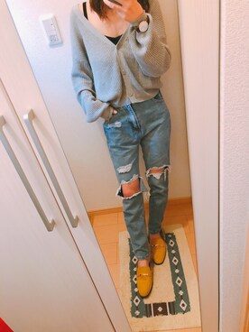 まなみさんのコーディネート