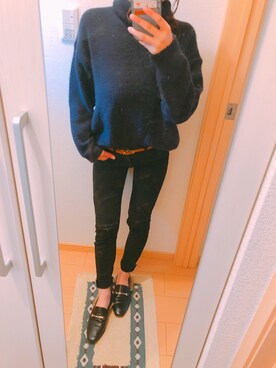 まなみさんのコーディネート