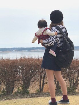 まなみさんのコーディネート