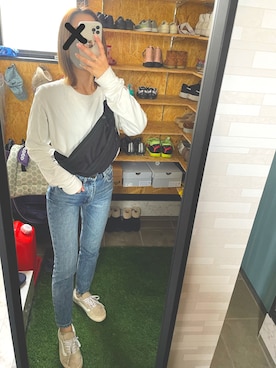 まなみさんのコーディネート