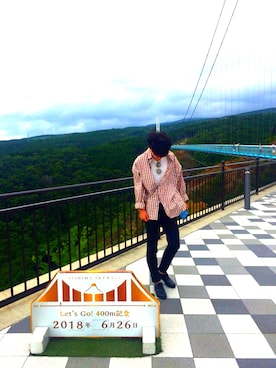 だいだいさんのコーディネート