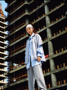 jyoseiiさんのコーディネート