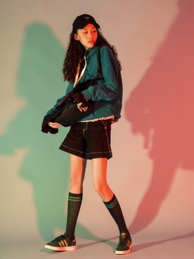 jyoseiiさんのコーディネート