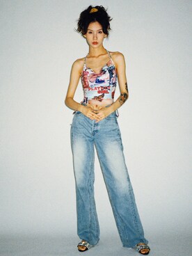 jyoseiiさんのコーディネート