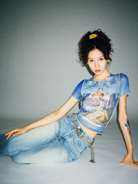 jyoseiiさんのコーディネート