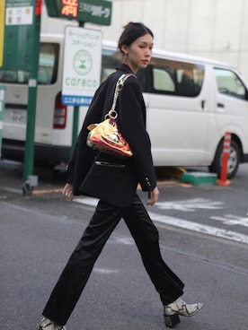 jyoseiiさんのコーディネート