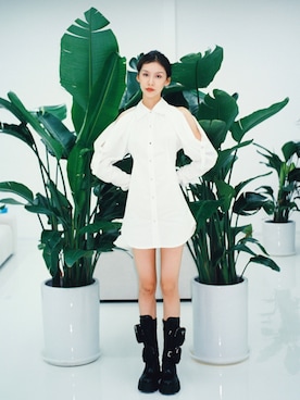 jyoseiiさんのコーディネート