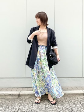 miyabiさんのコーディネート