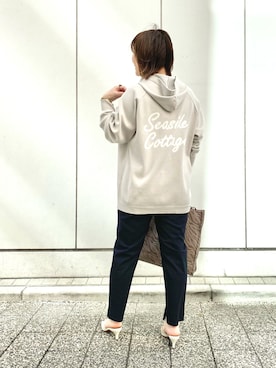 miyabiさんのコーディネート