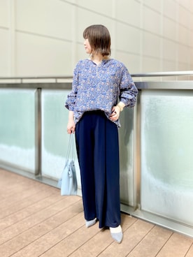 miyabiさんのコーディネート