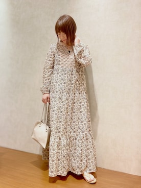 miyabiさんのコーディネート