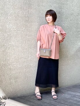 miyabiさんのコーディネート