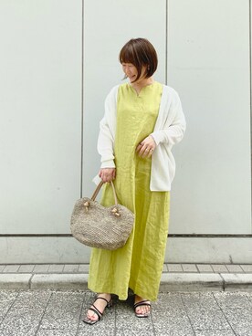 miyabiさんのコーディネート