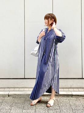 miyabiさんのコーディネート