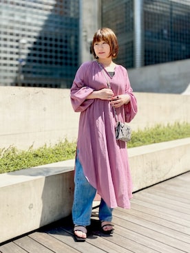 miyabiさんのコーディネート