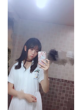 Yuunaさんのコーディネート