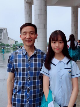 Yuunaさんのコーディネート