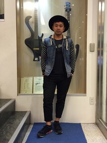 Marc by Marc Jacobs | Tシャツ/カットソー