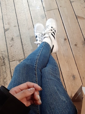 mihakaさんのコーディネート