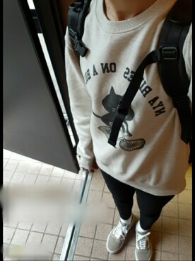 mihakaさんのコーディネート