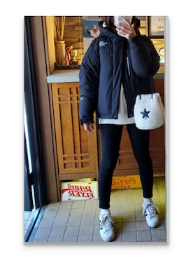 mihakaさんのコーディネート