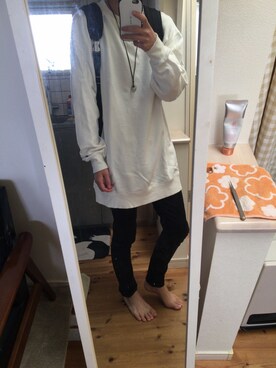 べさんのコーディネート