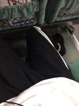 べさんのコーディネート