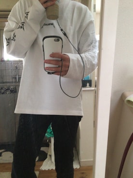 べさんのコーディネート