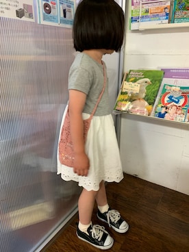 ＊Rikako＊さんのコーディネート