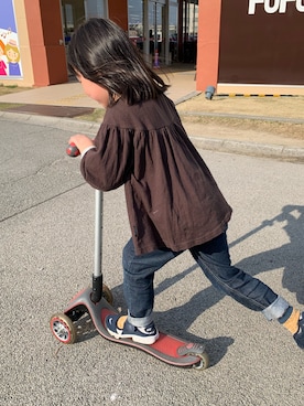 ＊Rikako＊さんのコーディネート