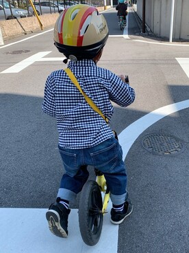 ＊Rikako＊さんのコーディネート