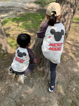 ＊Rikako＊さんのコーディネート