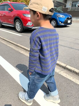 ＊Rikako＊さんのコーディネート