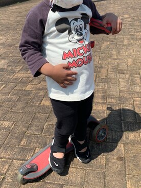 ＊Rikako＊さんのコーディネート