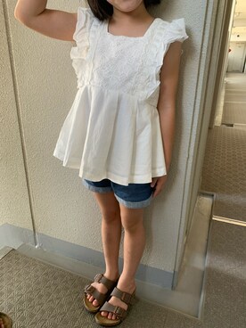 ＊Rikako＊さんのコーディネート