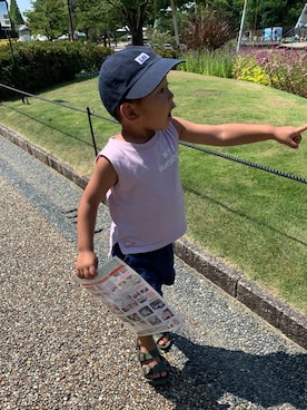 ＊Rikako＊さんのコーディネート