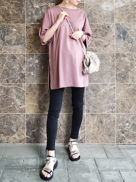 yukoooooo0620さんのコーディネート