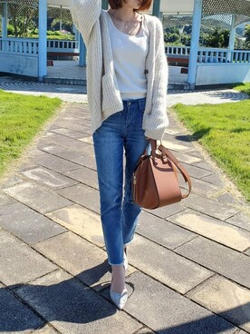 yukoooooo0620さんのコーディネート