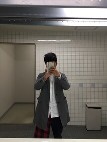 古着 | チェスターコート