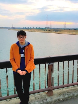 てすたーさんのコーディネート