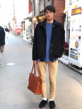 てすたーさんのコーディネート